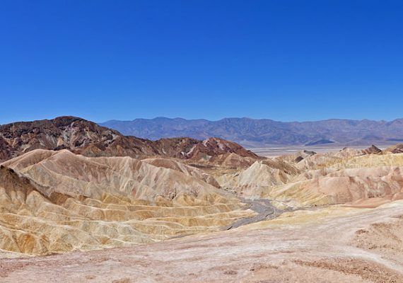 Así es la vida en el lugar más caluroso de la Tierra