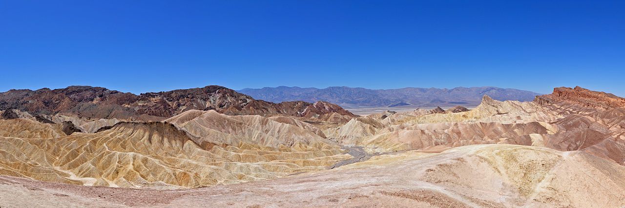 Así es la vida en el lugar más caluroso de la Tierra