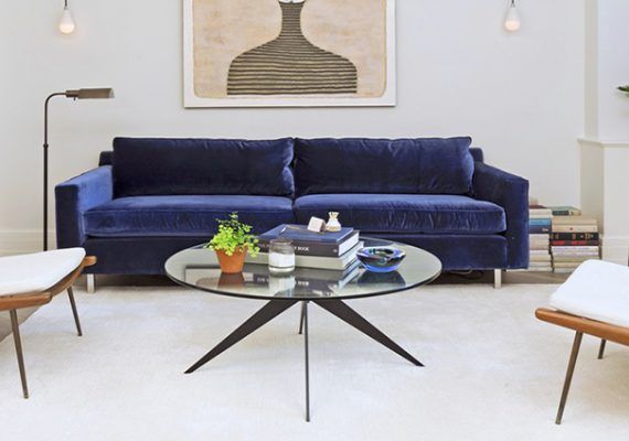 6 ideas deco si tienes un piso pequeño