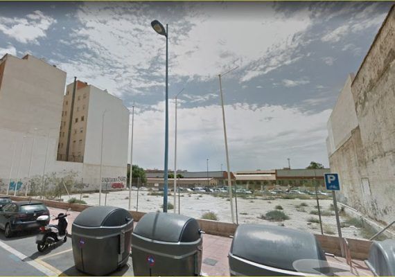 Sareb construirá 117 viviendas en Av. Montserrat