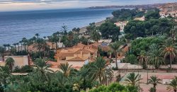 Ático en Aguadulce sur
