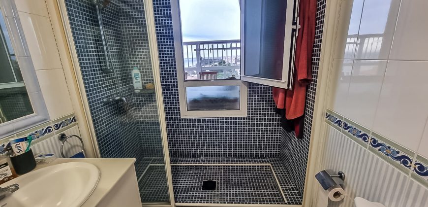 Ático en Aguadulce sur