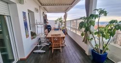 Ático en Aguadulce sur