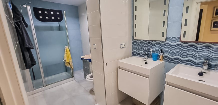 Ático en Aguadulce sur