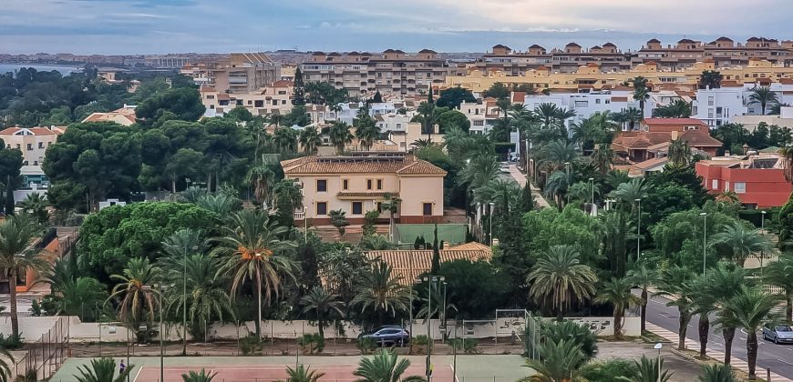 Ático en Aguadulce sur