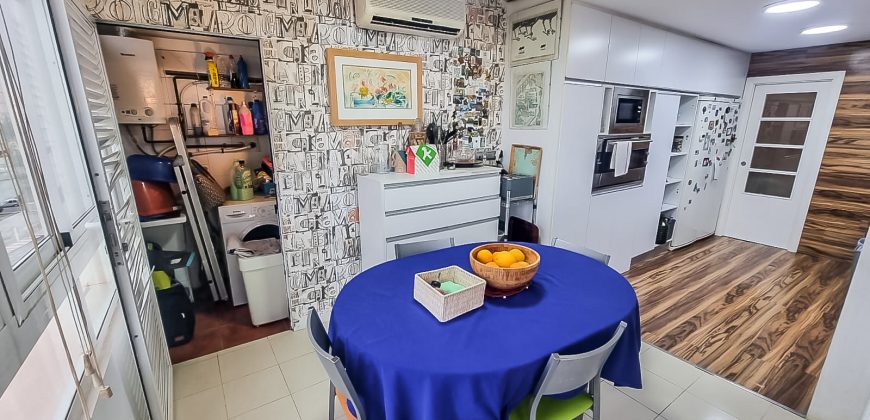 Ático en Aguadulce sur