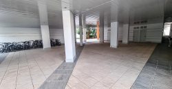 Ático en Aguadulce sur