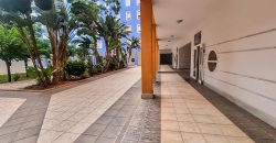 Ático en Aguadulce sur