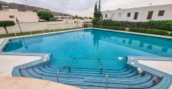 Ático en Aguadulce sur