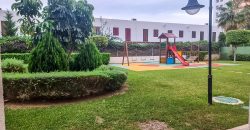 Ático en Aguadulce sur
