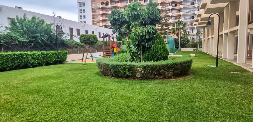 Ático en Aguadulce sur