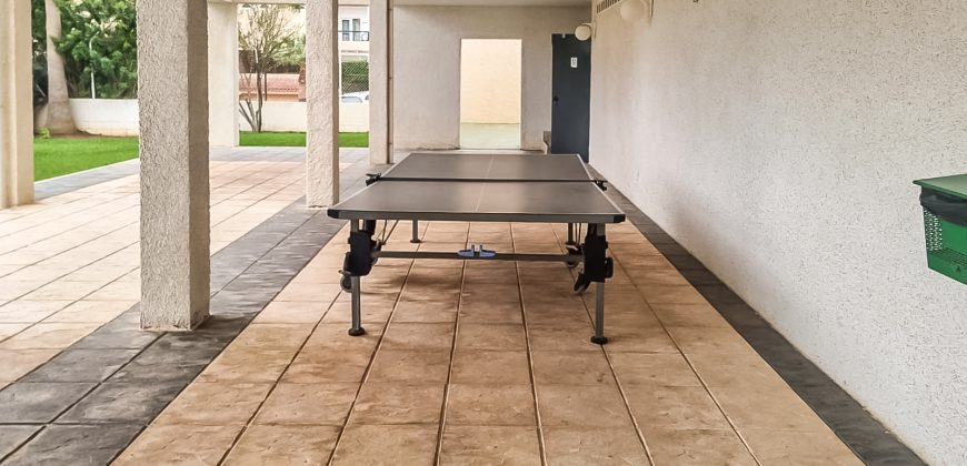 Ático en Aguadulce sur