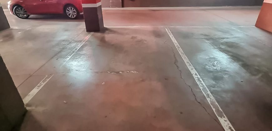 Ático en Aguadulce sur