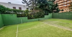 Ático en Aguadulce sur