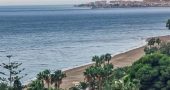 Ático en Aguadulce sur