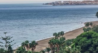 Ático en Aguadulce sur