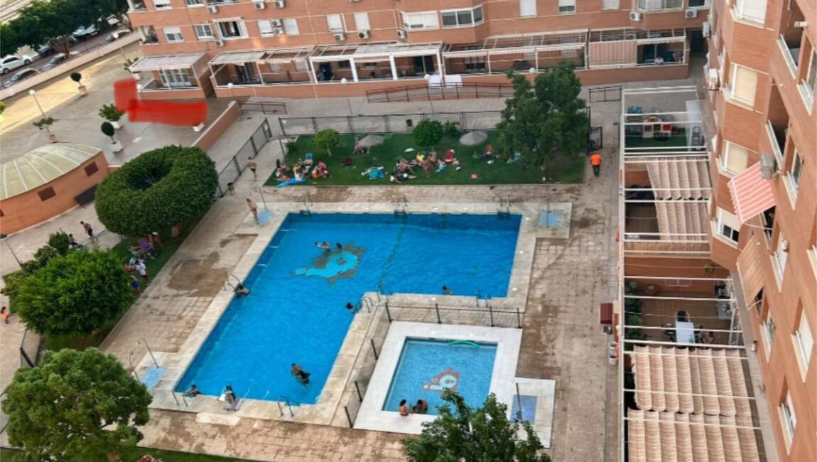 Piso en Nueva Andalucía, Almería
