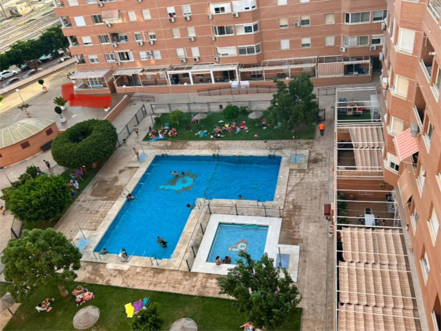 Piso en Nueva Andalucía, Almería