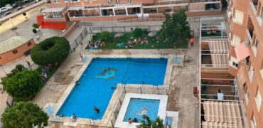 Piso en Nueva Andalucía, Almería