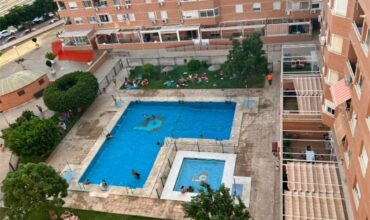 Piso en Nueva Andalucía, Almería