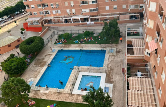 Piso en Nueva Andalucía, Almería