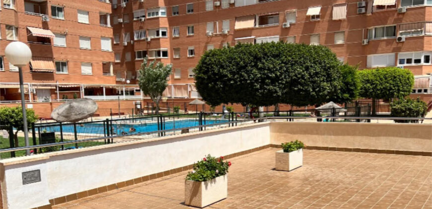 Piso en Nueva Andalucía, Almería