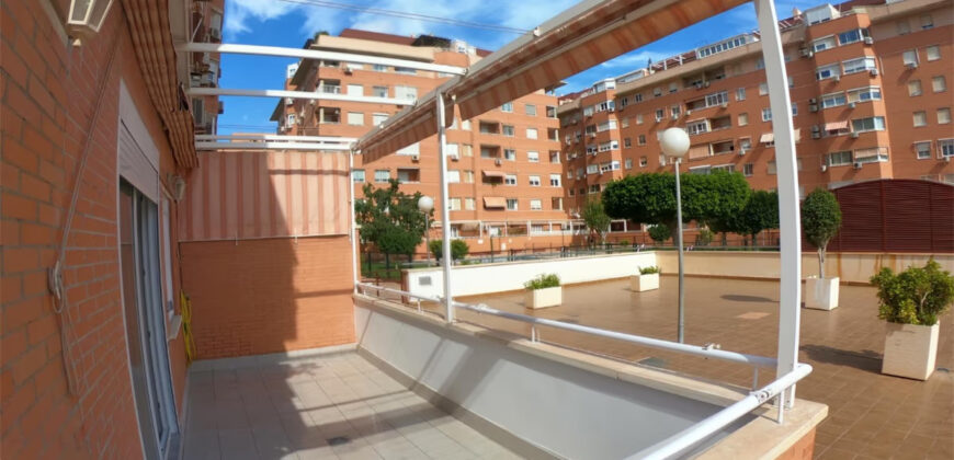 Piso en Nueva Andalucía, Almería