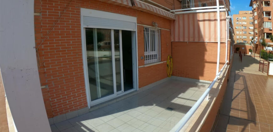 Piso en Nueva Andalucía, Almería