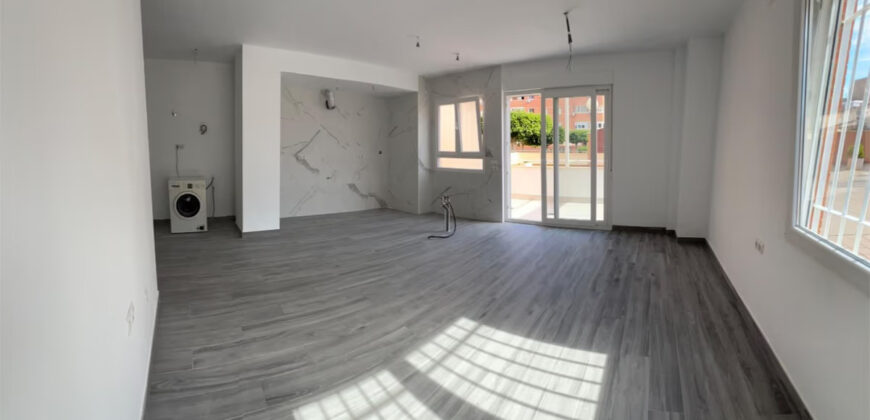 Piso en Nueva Andalucía, Almería