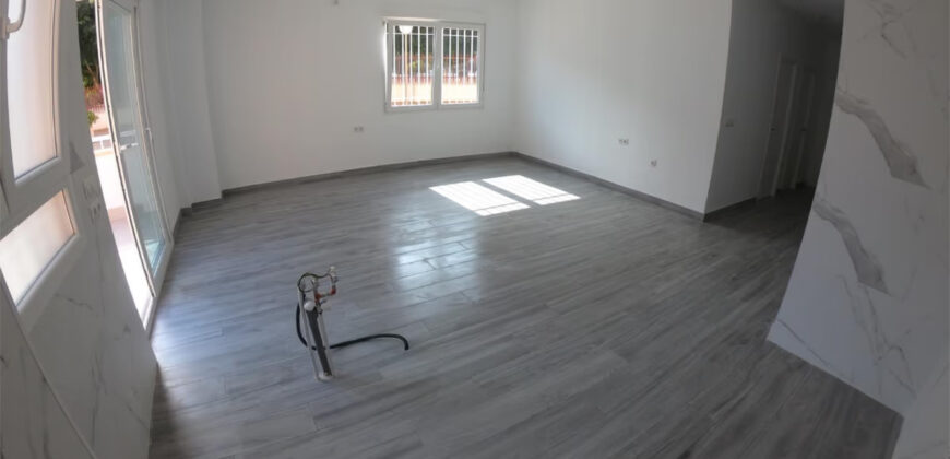 Piso en Nueva Andalucía, Almería