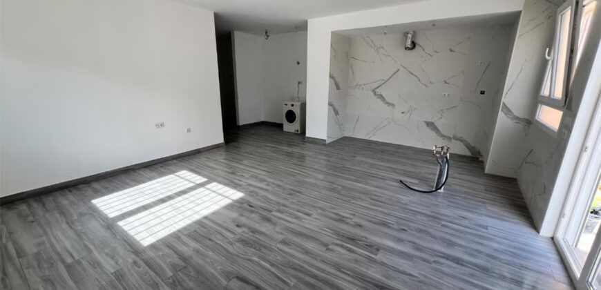 Piso en Nueva Andalucía, Almería