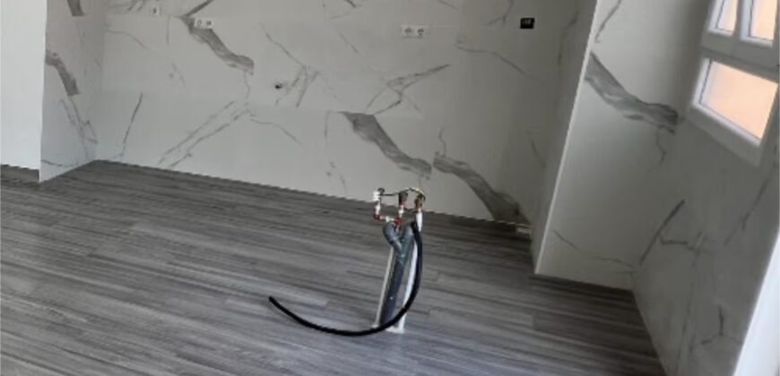 Piso en Nueva Andalucía, Almería