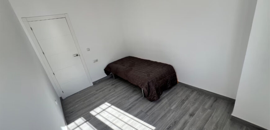 Piso en Nueva Andalucía, Almería