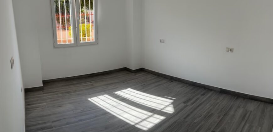 Piso en Nueva Andalucía, Almería