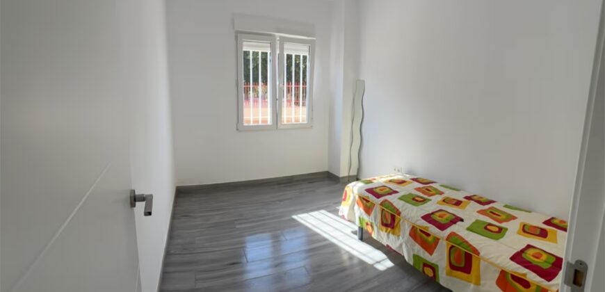 Piso en Nueva Andalucía, Almería