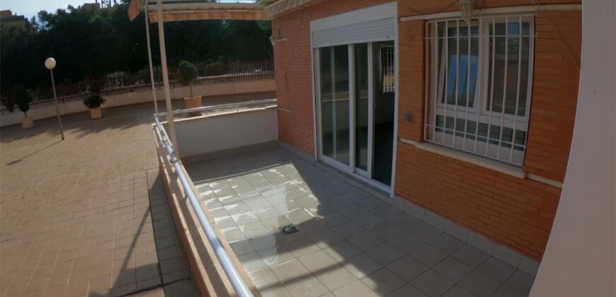 Piso en Nueva Andalucía, Almería